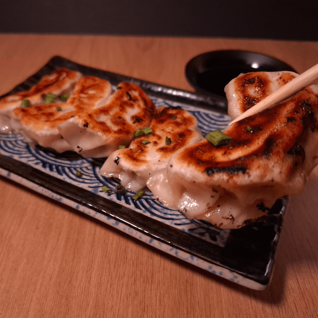 Gyoza（餃子）